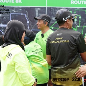 Race photo from PANGALENGAN CROSS-COUNTRY