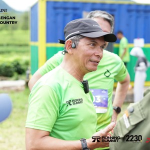 Race photo from PANGALENGAN CROSS-COUNTRY