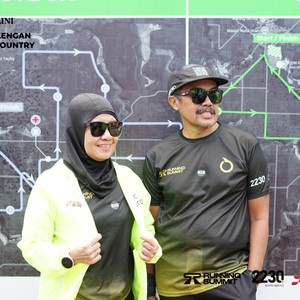 Race photo from PANGALENGAN CROSS-COUNTRY