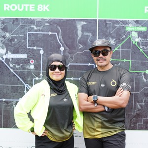 Race photo from PANGALENGAN CROSS-COUNTRY