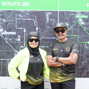 Race photo from PANGALENGAN CROSS-COUNTRY