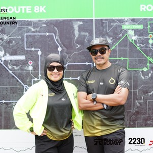 Race photo from PANGALENGAN CROSS-COUNTRY