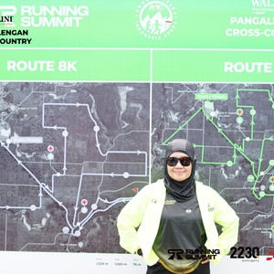 Race photo from PANGALENGAN CROSS-COUNTRY