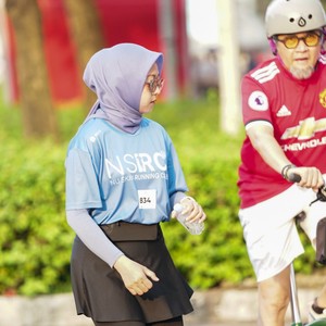Race photo from NSRC XXIII 24052026