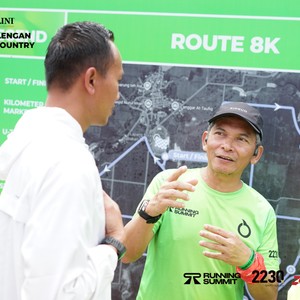 Race photo from PANGALENGAN CROSS-COUNTRY