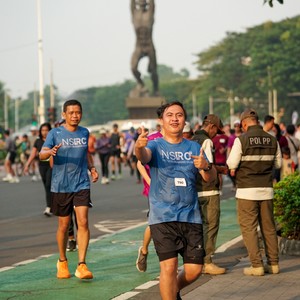 Race photo from NSRC XXIII 24052026