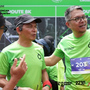 Race photo from PANGALENGAN CROSS-COUNTRY