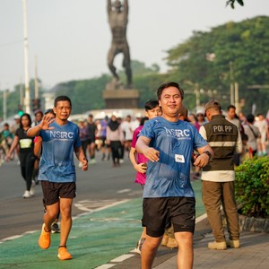 Race photo from NSRC XXIII 24052026