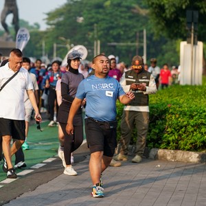 Race photo from NSRC XXIII 24052026