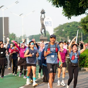 Race photo from NSRC XXIII 24052026