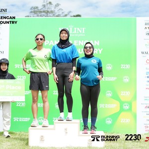 Race photo from PANGALENGAN CROSS-COUNTRY