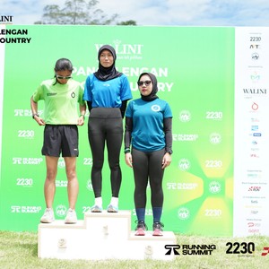 Race photo from PANGALENGAN CROSS-COUNTRY