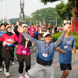Race photo from NSRC XXIII 24052026
