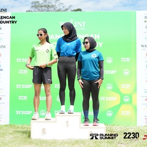 Race photo from PANGALENGAN CROSS-COUNTRY