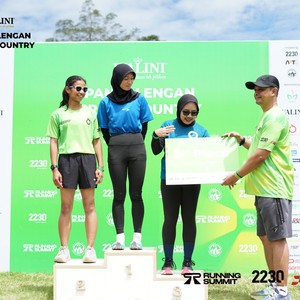 Race photo from PANGALENGAN CROSS-COUNTRY