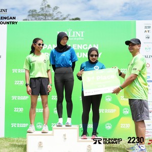 Race photo from PANGALENGAN CROSS-COUNTRY