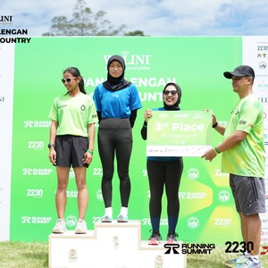 Race photo from PANGALENGAN CROSS-COUNTRY