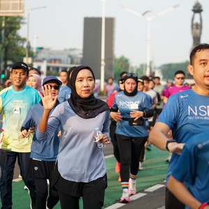 Race photo from NSRC XXIII 24052026