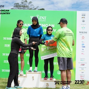 Race photo from PANGALENGAN CROSS-COUNTRY