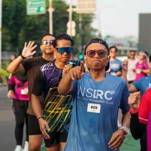Race photo from NSRC XXIII 24052026