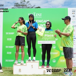 Race photo from PANGALENGAN CROSS-COUNTRY