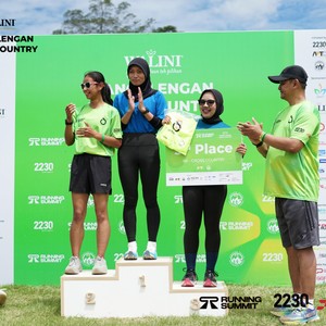 Race photo from PANGALENGAN CROSS-COUNTRY