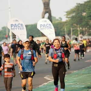 Race photo from NSRC XXIII 24052026