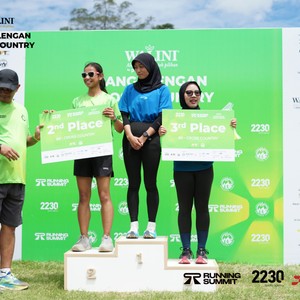 Race photo from PANGALENGAN CROSS-COUNTRY