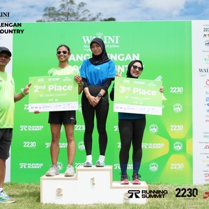Race photo from PANGALENGAN CROSS-COUNTRY