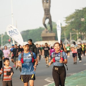 Race photo from NSRC XXIII 24052026