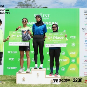 Race photo from PANGALENGAN CROSS-COUNTRY
