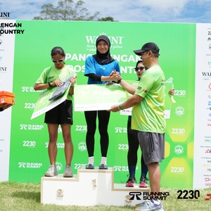 Race photo from PANGALENGAN CROSS-COUNTRY