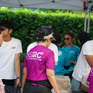 Race photo from NSRC XXIII 24052026
