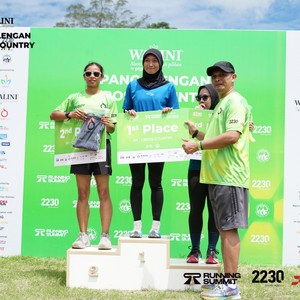 Race photo from PANGALENGAN CROSS-COUNTRY