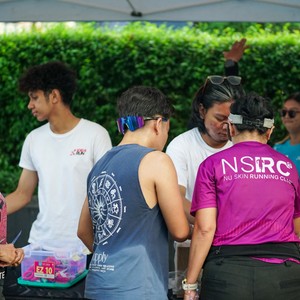 Race photo from NSRC XXIII 24052026
