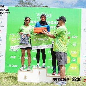 Race photo from PANGALENGAN CROSS-COUNTRY