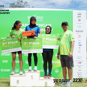 Race photo from PANGALENGAN CROSS-COUNTRY
