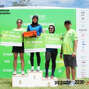 Race photo from PANGALENGAN CROSS-COUNTRY
