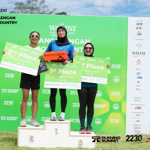 Race photo from PANGALENGAN CROSS-COUNTRY