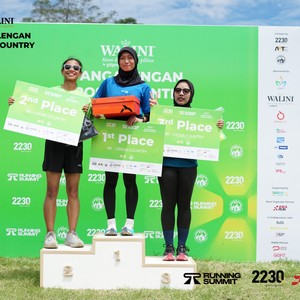 Race photo from PANGALENGAN CROSS-COUNTRY