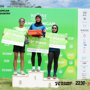 Race photo from PANGALENGAN CROSS-COUNTRY