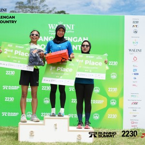 Race photo from PANGALENGAN CROSS-COUNTRY