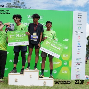 Race photo from PANGALENGAN CROSS-COUNTRY