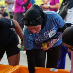 Race photo from NSRC XXIII 24052026