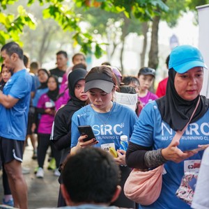 Race photo from NSRC XXIII 24052026