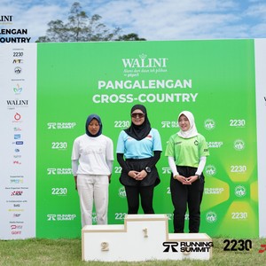 Race photo from PANGALENGAN CROSS-COUNTRY