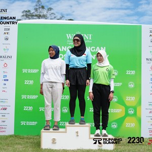 Race photo from PANGALENGAN CROSS-COUNTRY