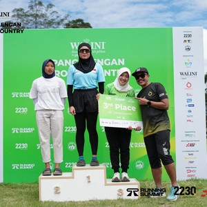 Race photo from PANGALENGAN CROSS-COUNTRY