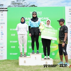 Race photo from PANGALENGAN CROSS-COUNTRY