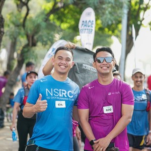 Race photo from NSRC XXIII 24052026